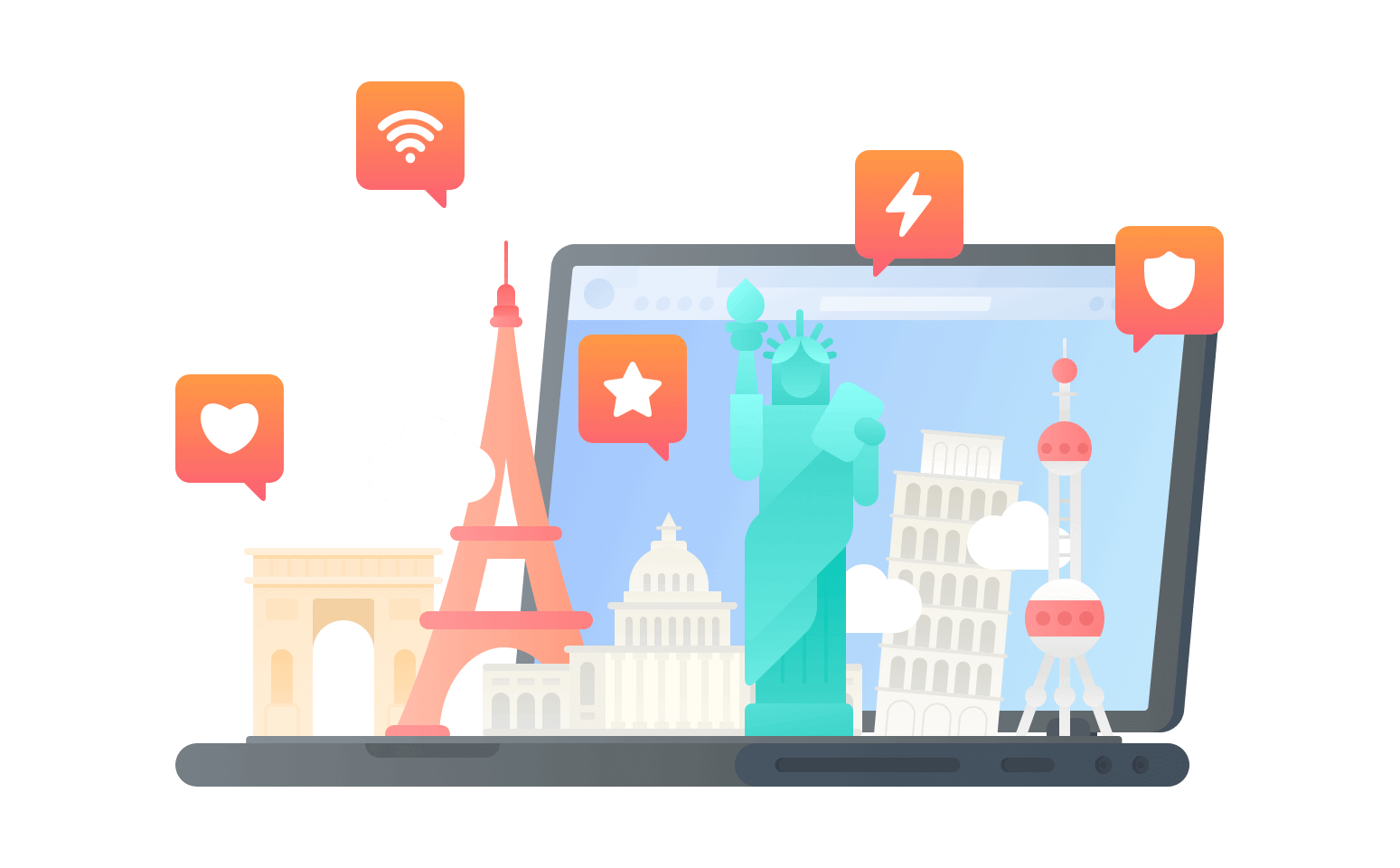 在莫桑比克连接到中国vpn - 亮讯